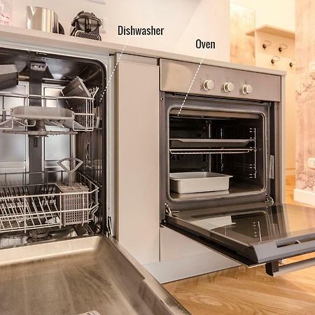 Calzolerie Luxury Apartment Болоня Екстериор снимка