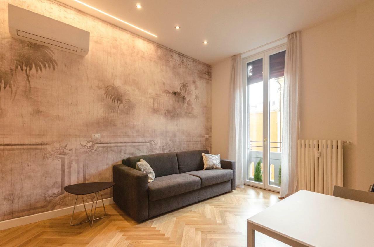 Calzolerie Luxury Apartment Болоня Екстериор снимка