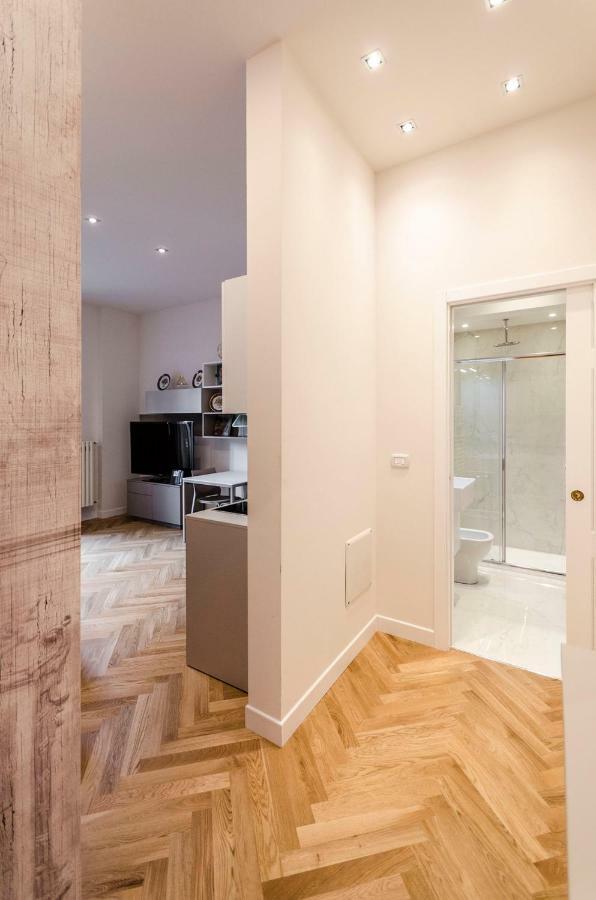 Calzolerie Luxury Apartment Болоня Екстериор снимка