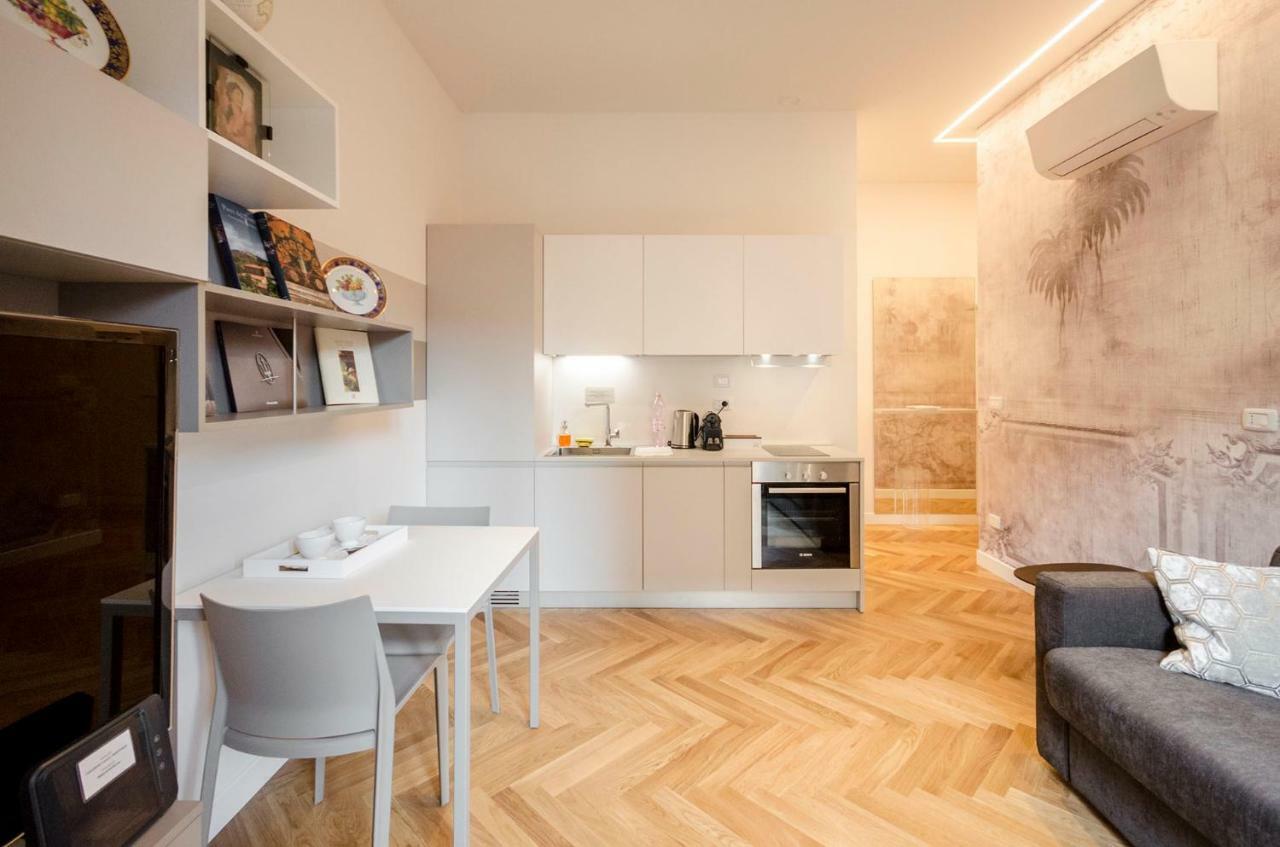 Calzolerie Luxury Apartment Болоня Екстериор снимка