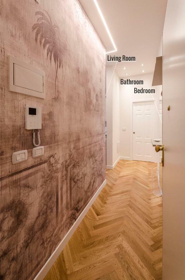Calzolerie Luxury Apartment Болоня Екстериор снимка