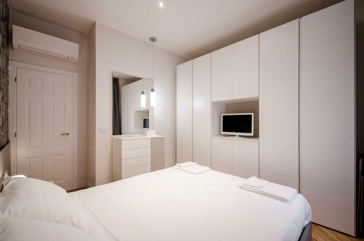 Calzolerie Luxury Apartment Болоня Екстериор снимка