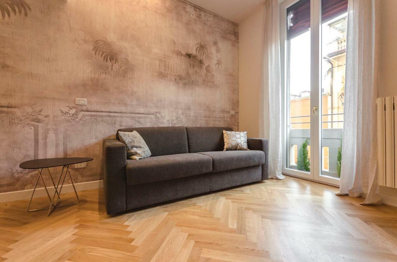 Calzolerie Luxury Apartment Болоня Екстериор снимка