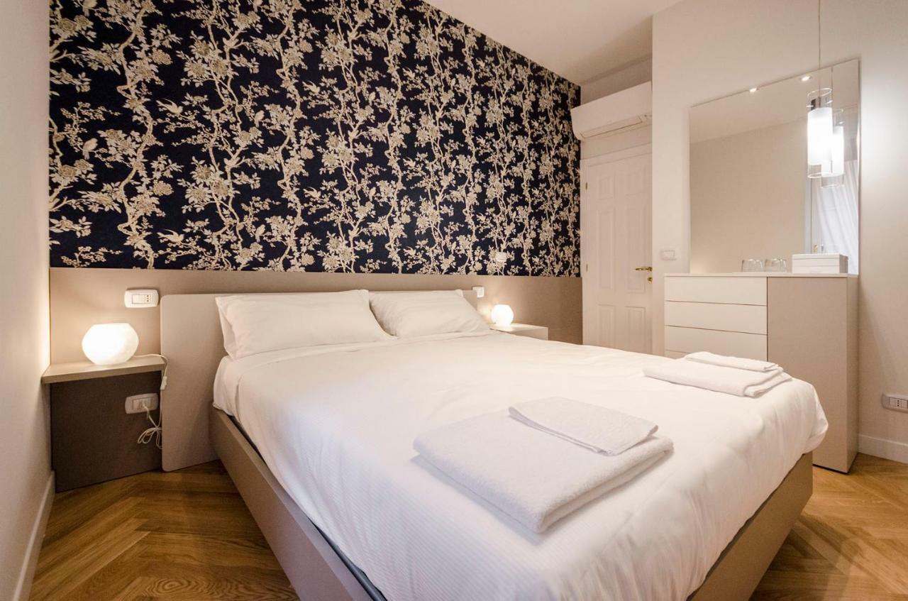 Calzolerie Luxury Apartment Болоня Екстериор снимка