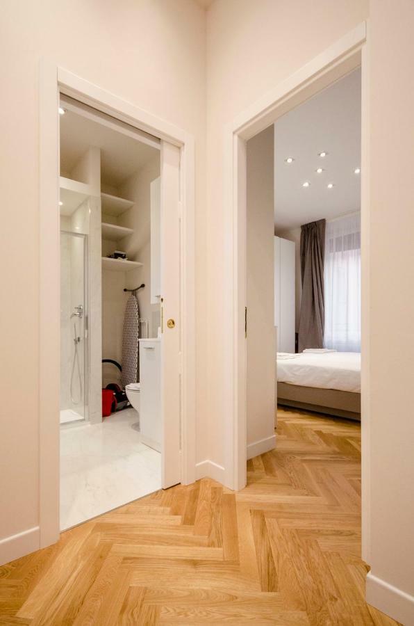 Calzolerie Luxury Apartment Болоня Екстериор снимка