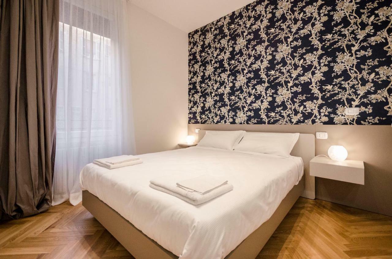 Calzolerie Luxury Apartment Болоня Екстериор снимка