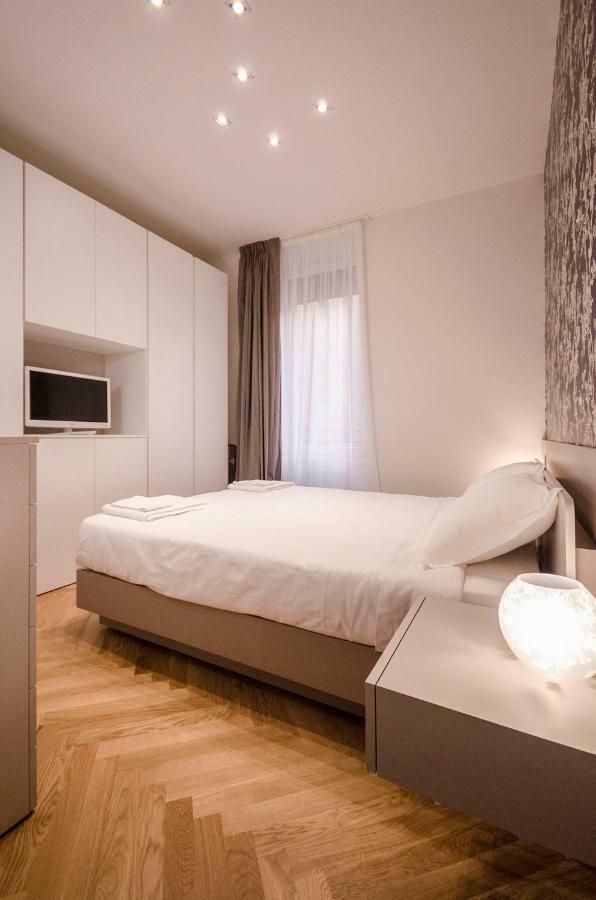 Calzolerie Luxury Apartment Болоня Екстериор снимка