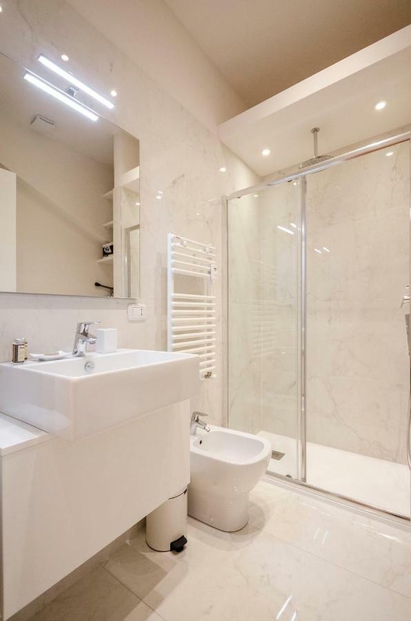 Calzolerie Luxury Apartment Болоня Екстериор снимка